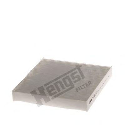 HENGST FILTER e2935li -  Фильтр воздуха в салоне